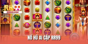Nổ Hũ Ai Cập RR99