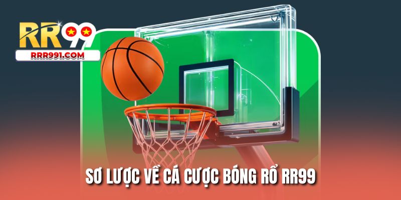 Sơ lược về cá cược bóng rổ RR99